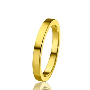 Alianza matrimonio oro amarillo 6052am