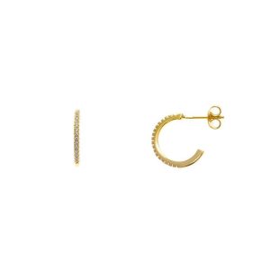 Aros plata ley y circonitas salvatore 192a0049