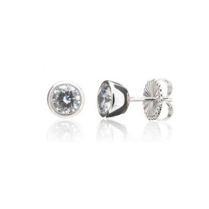 Pendientes plata Camaleoni wp09/1.0